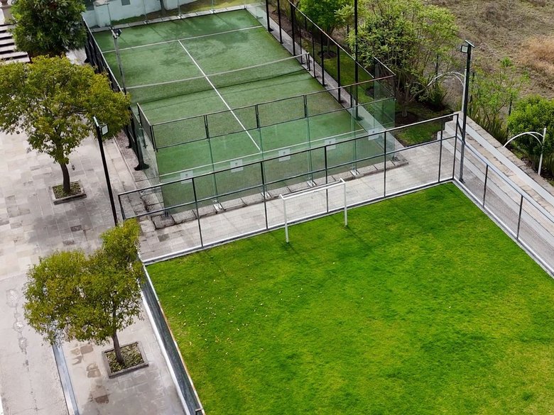 Lote 4 Campanas — 7 photos
