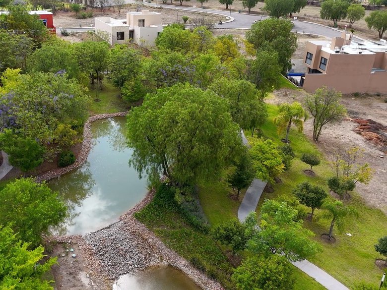 Lote 4 Campanas — 5 photos