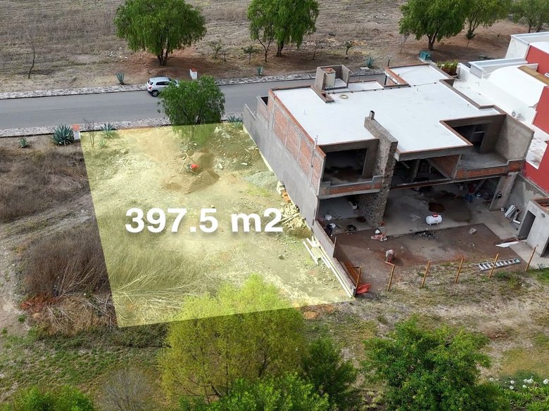 Lote 4 Campanas — 2 photos