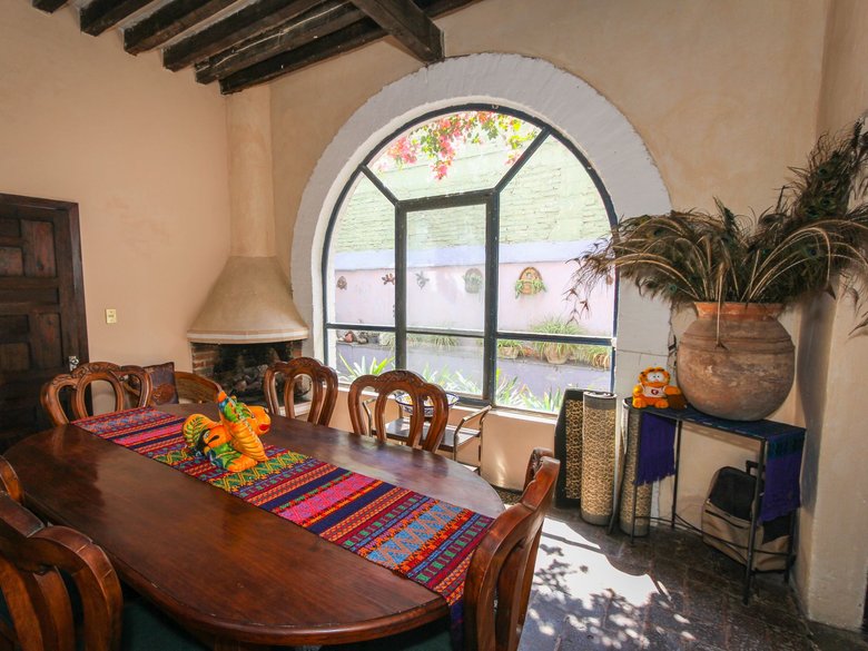 Casa Carol — 10 photos