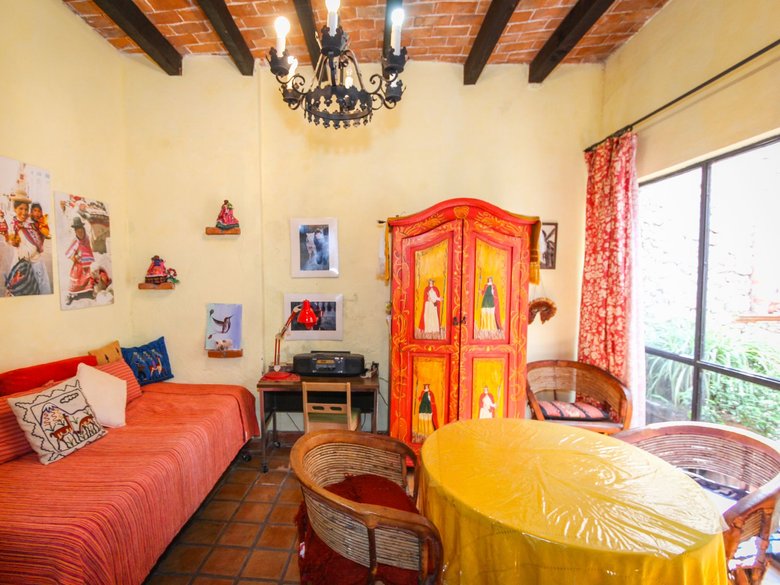 Casa Carol — 11 photos
