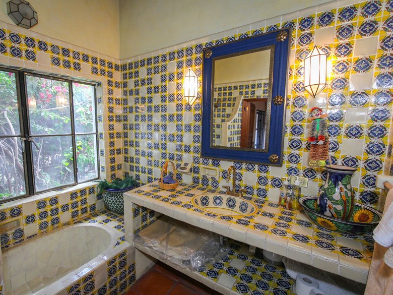 Casa Carol — 19 photos