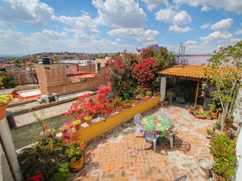 Casa Carol — 17 photos