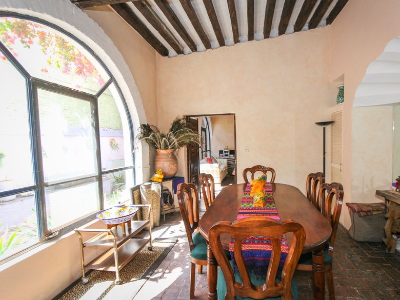 Casa Carol — 6 photos