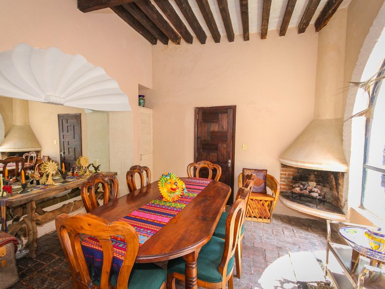 Casa Carol — 3 photos