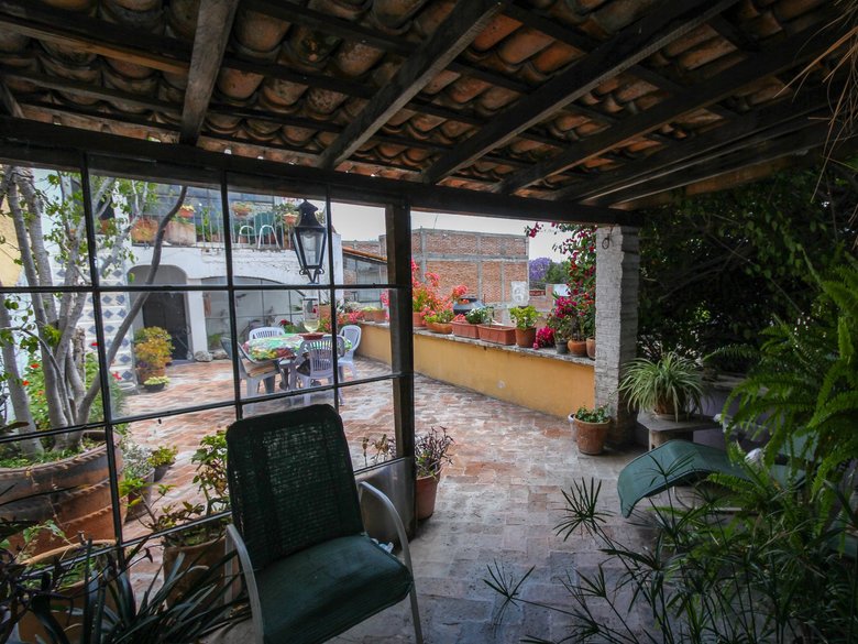 Casa Carol — 16 photos