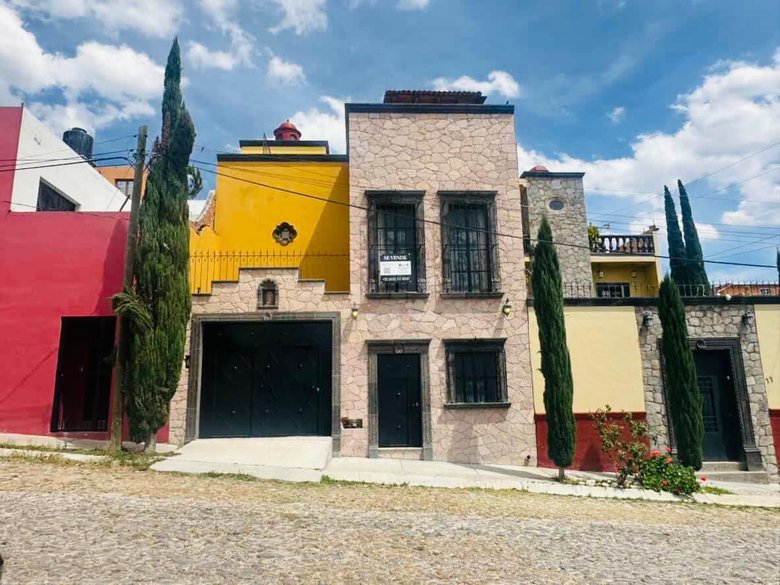 Casa La Lomita — 10 photos
