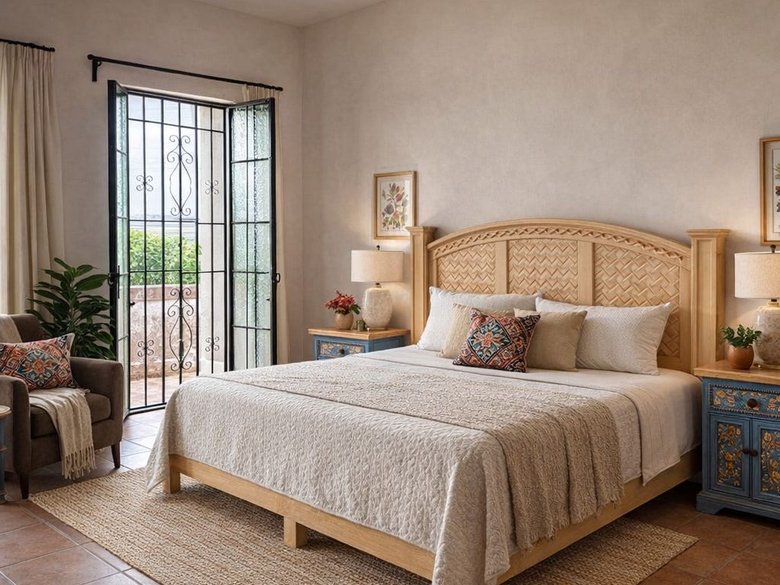 Casa La Lomita — 7 photos