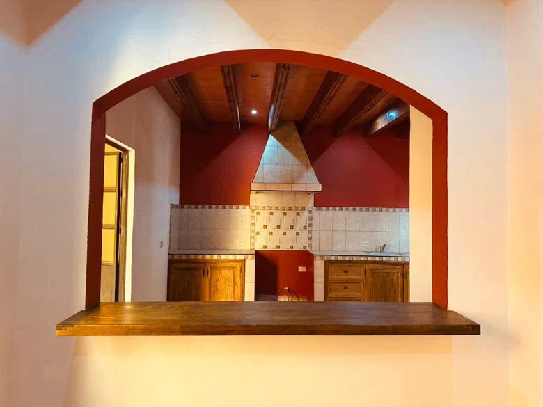 Casa La Lomita — 11 photos