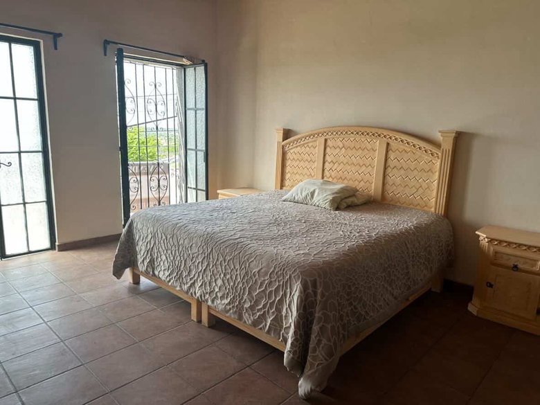 Casa La Lomita — 6 photos