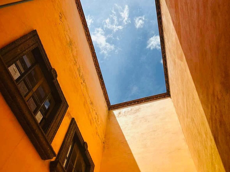 Casa La Lomita — 8 photos