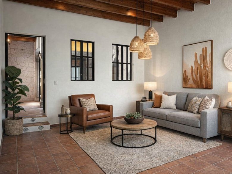 Casa La Lomita — 5 photos
