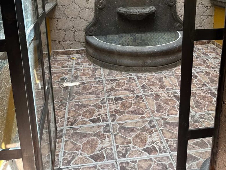 Casa La Lomita — 9 photos