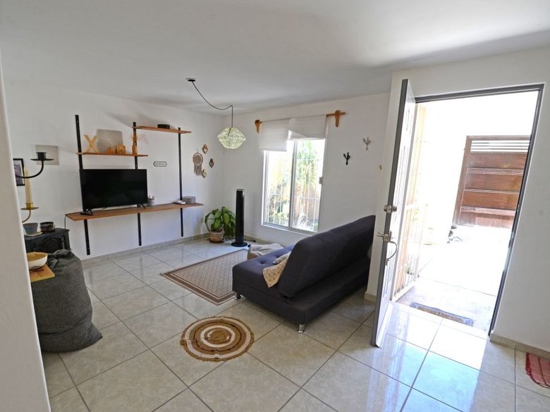 Bright and Open Spaces Home — 7 photos
