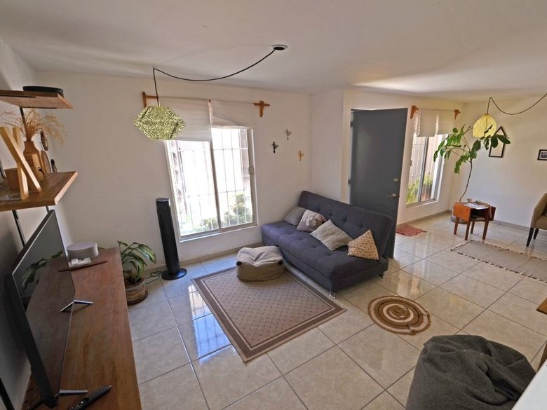 Bright and Open Spaces Home — 6 photos