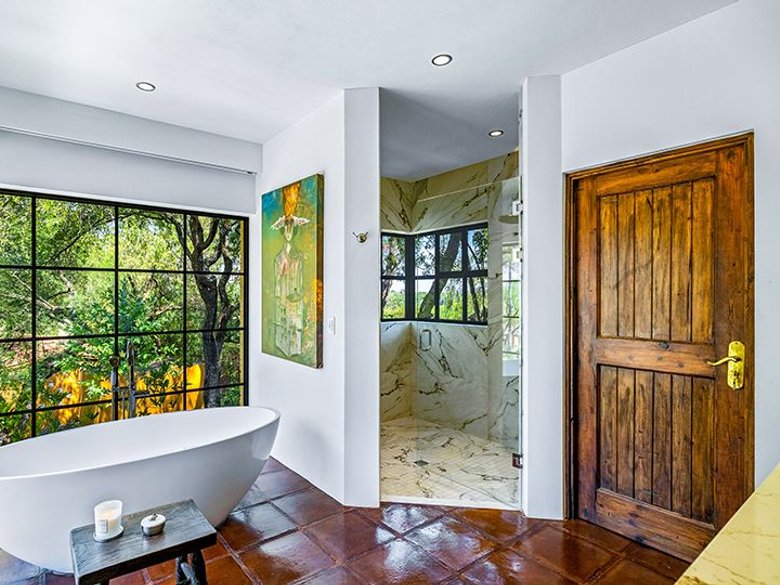 Hacienda Serenidad — 10 fotos