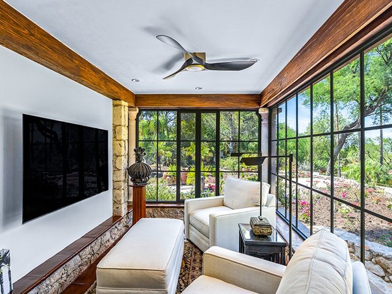 Hacienda Serenidad — 9 fotos