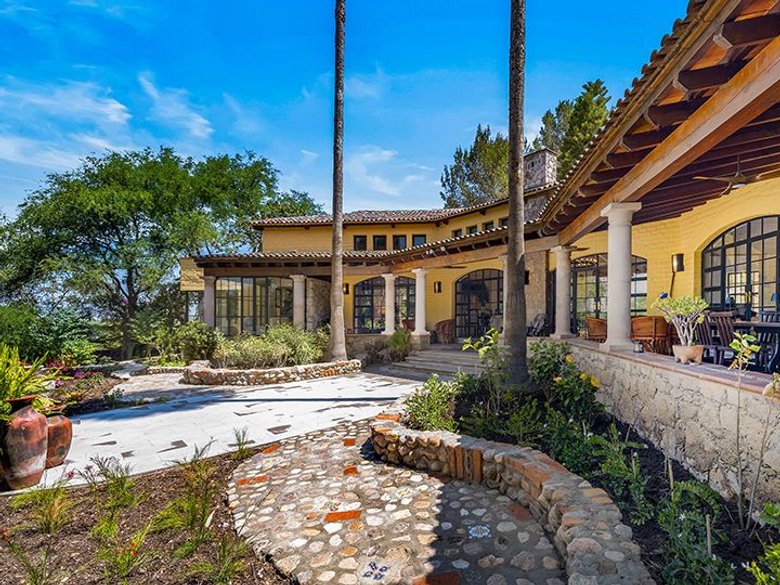 Hacienda Serenidad — 1 fotos