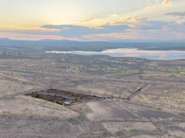 AUREA SUNSETS LOTE 3 — 13 photos