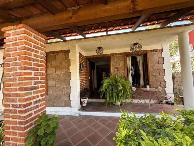 Finca La Martina — 13 photos