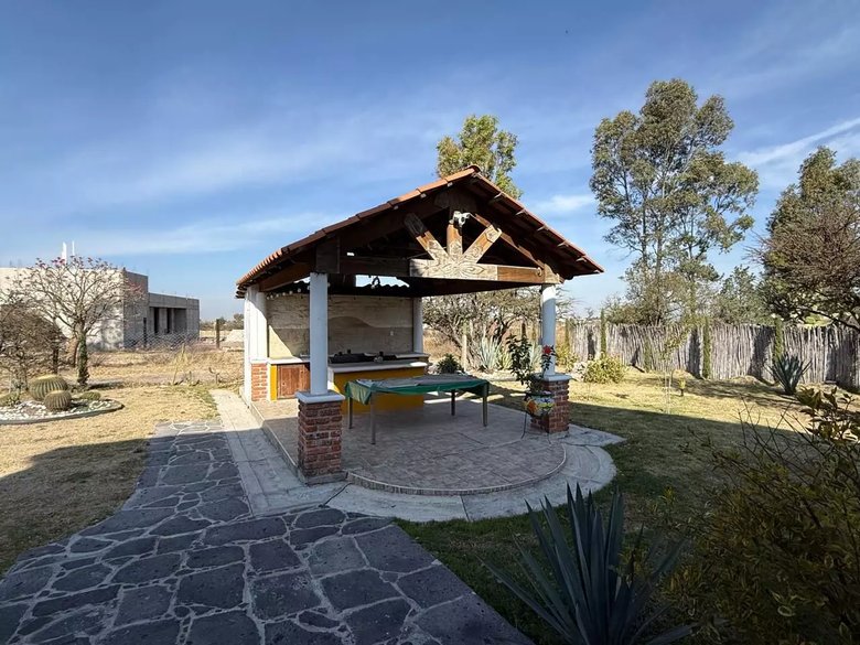 Finca La Martina — 2 photos