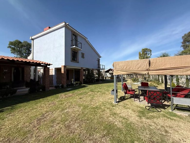 Finca La Martina — 4 photos