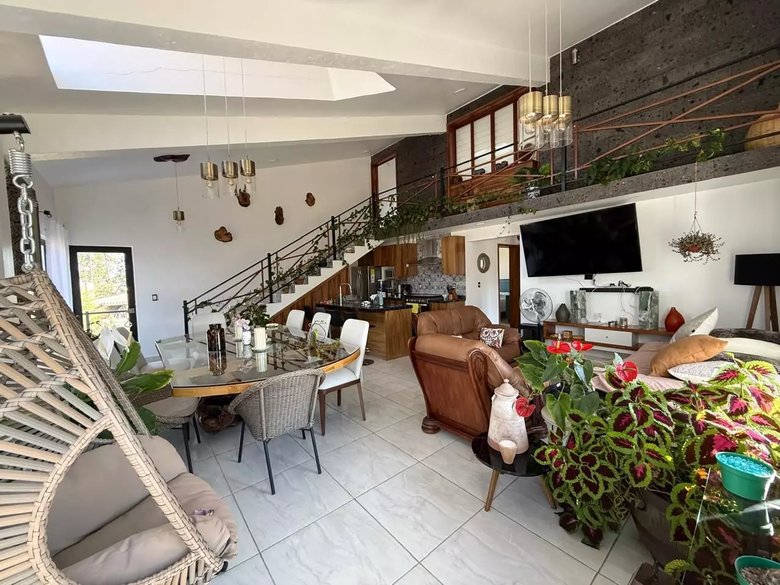 Finca La Martina — 5 photos