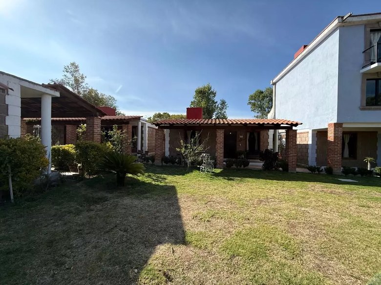 Finca La Martina — 18 photos