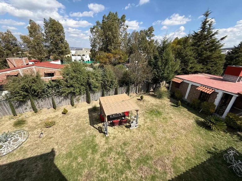Finca La Martina — 21 photos