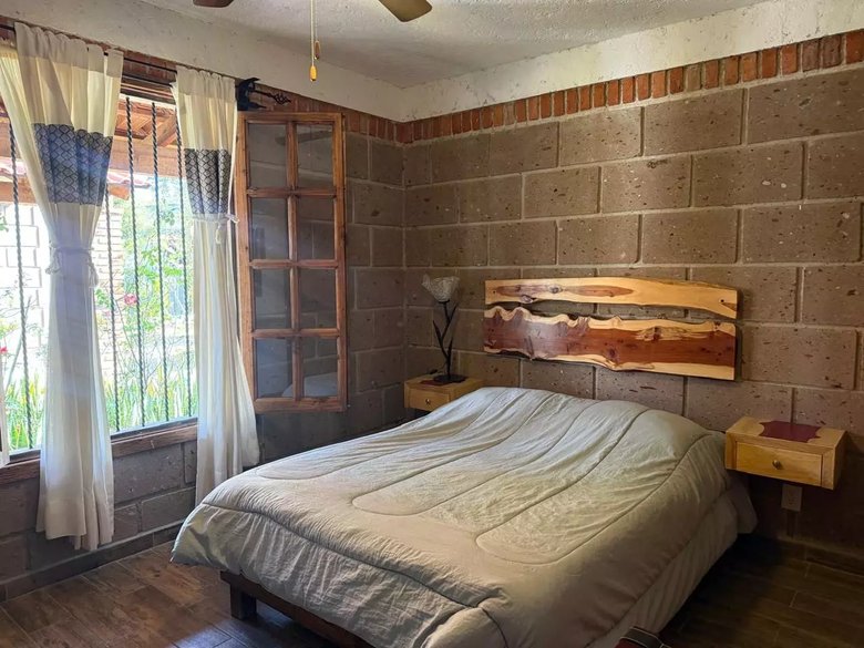 Finca La Martina — 15 photos