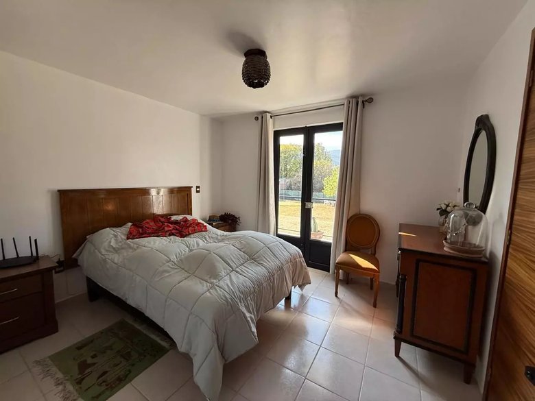 Finca La Martina — 9 photos
