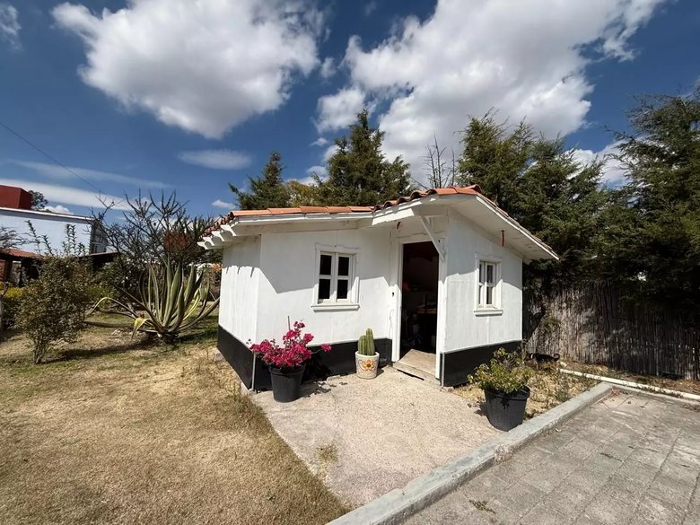 Finca La Martina — 22 photos