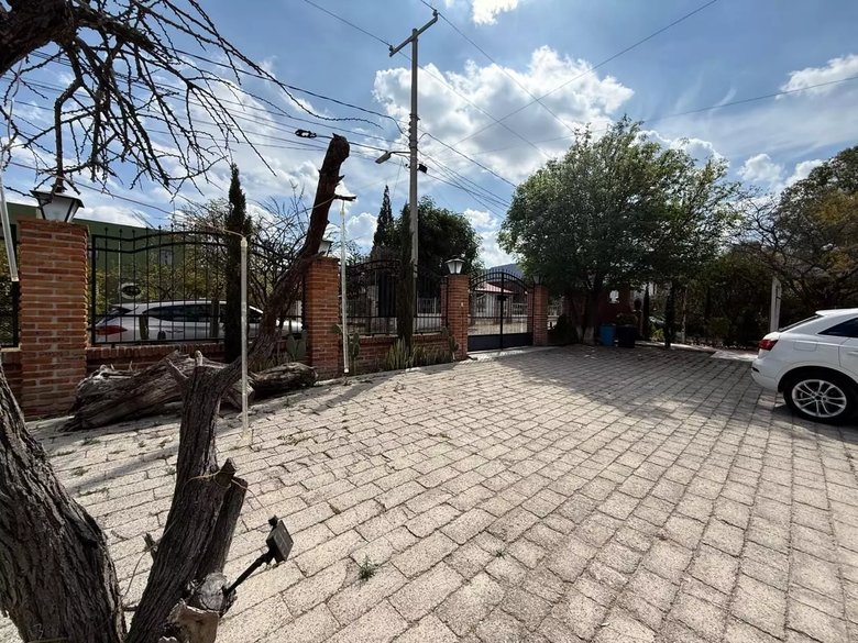 Finca La Martina — 25 photos