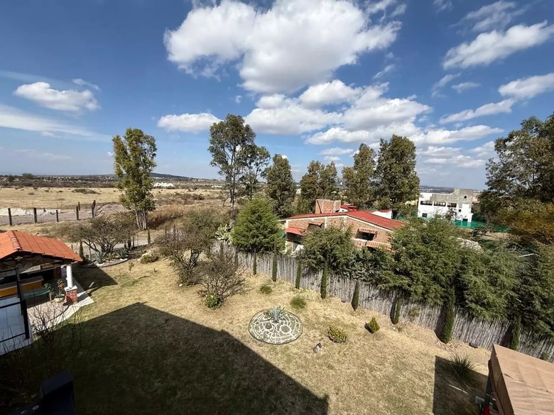 Finca La Martina — 20 photos