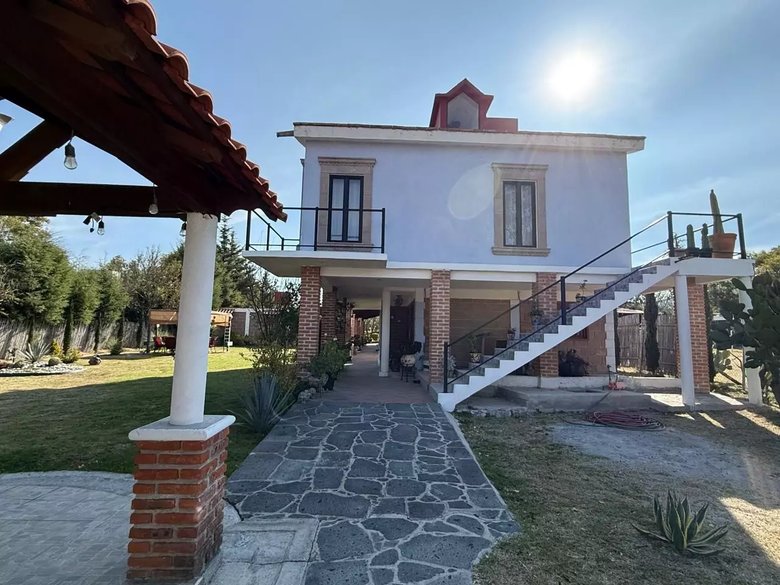 Finca La Martina — 3 photos