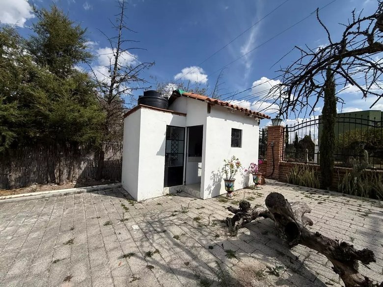 Finca La Martina — 23 photos