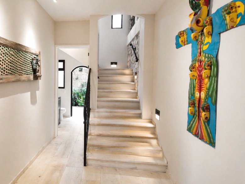 Casa Zen — 10 photos