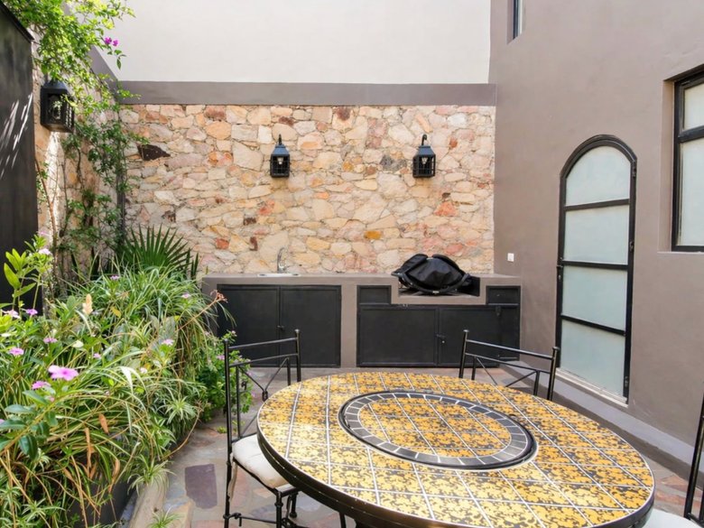 Casa Zen — 11 photos