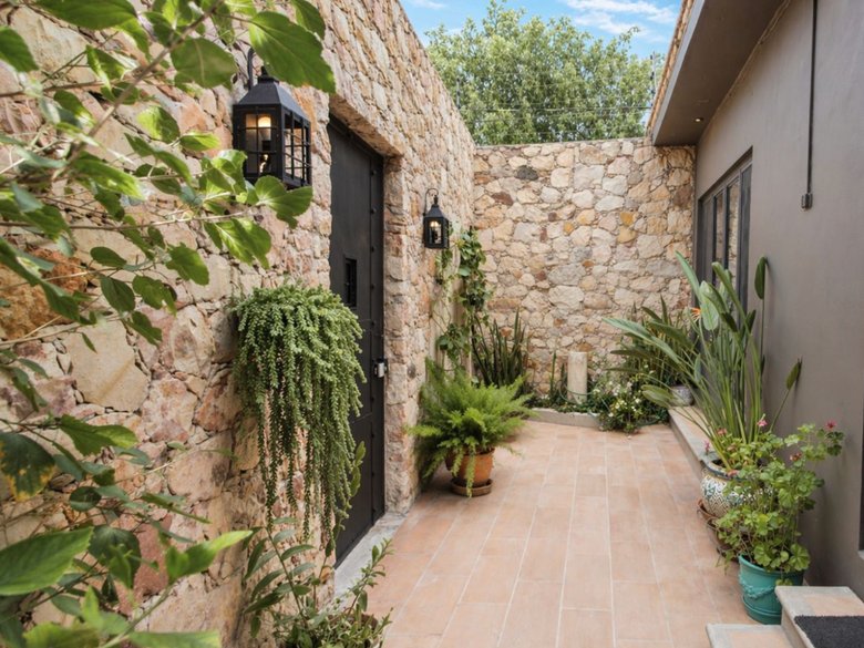 Casa Zen — 2 photos
