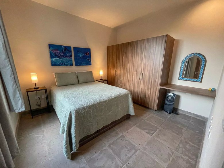 Casa Verde TierraDentro — 8 photos