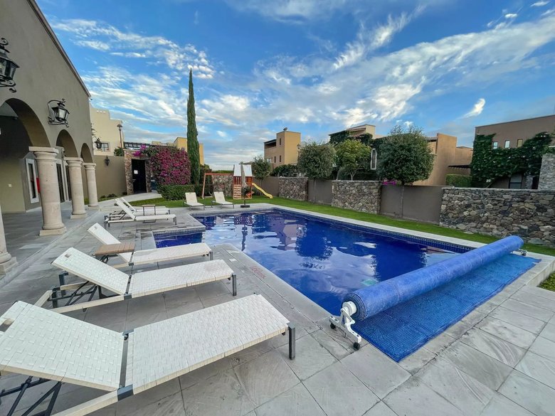 Casa Verde TierraDentro — 26 photos