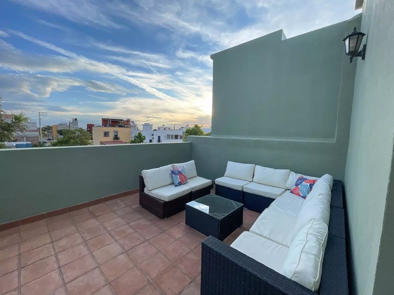 Casa Verde TierraDentro — 20 photos