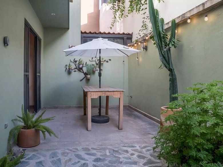 Casa Verde TierraDentro — 18 photos