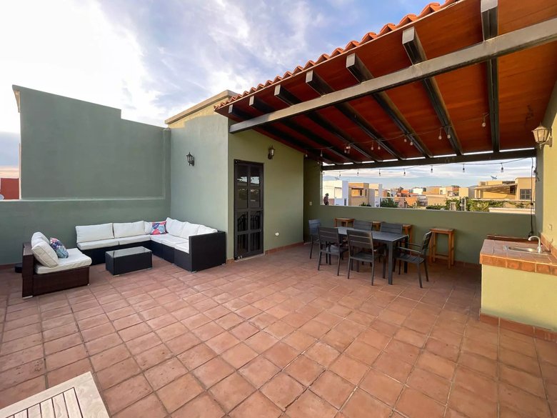Casa Verde TierraDentro — 19 photos