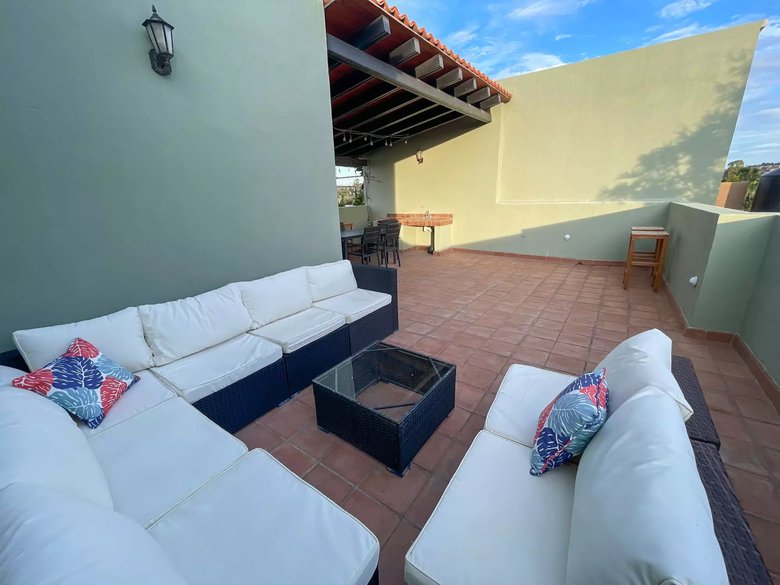 Casa Verde TierraDentro — 22 photos