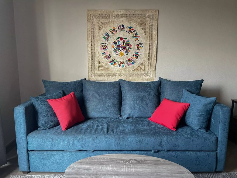 Casa Verde TierraDentro — 25 photos