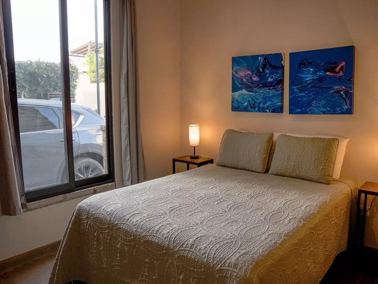Casa Verde TierraDentro — 9 photos