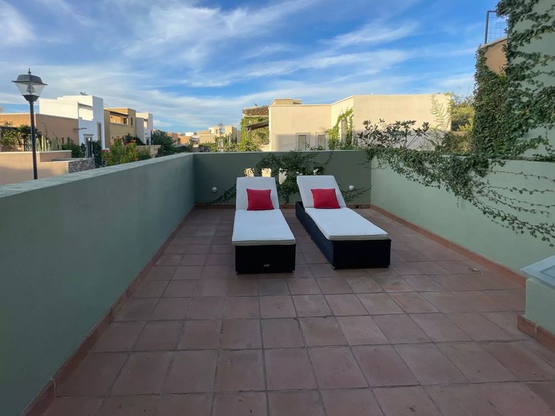 Casa Verde TierraDentro — 16 photos