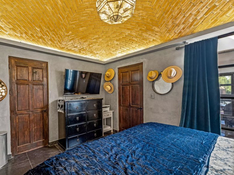 Penthouse Quebrada — 16 photos