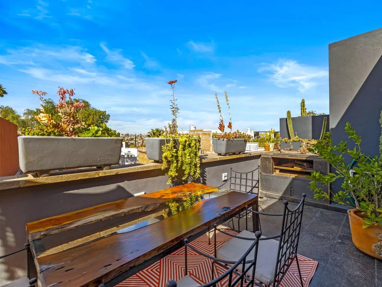 Penthouse Quebrada — 11 photos